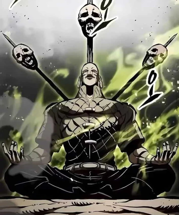 Huyết Ấn Tu La Chapter 32 - 131