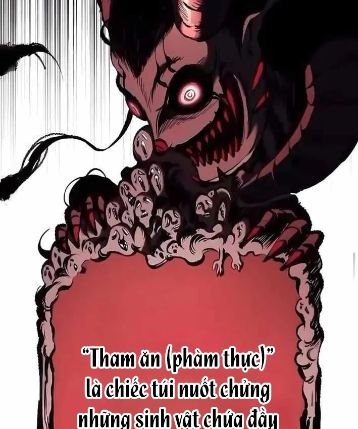 Huyết Ấn Tu La Chapter 32 - 168