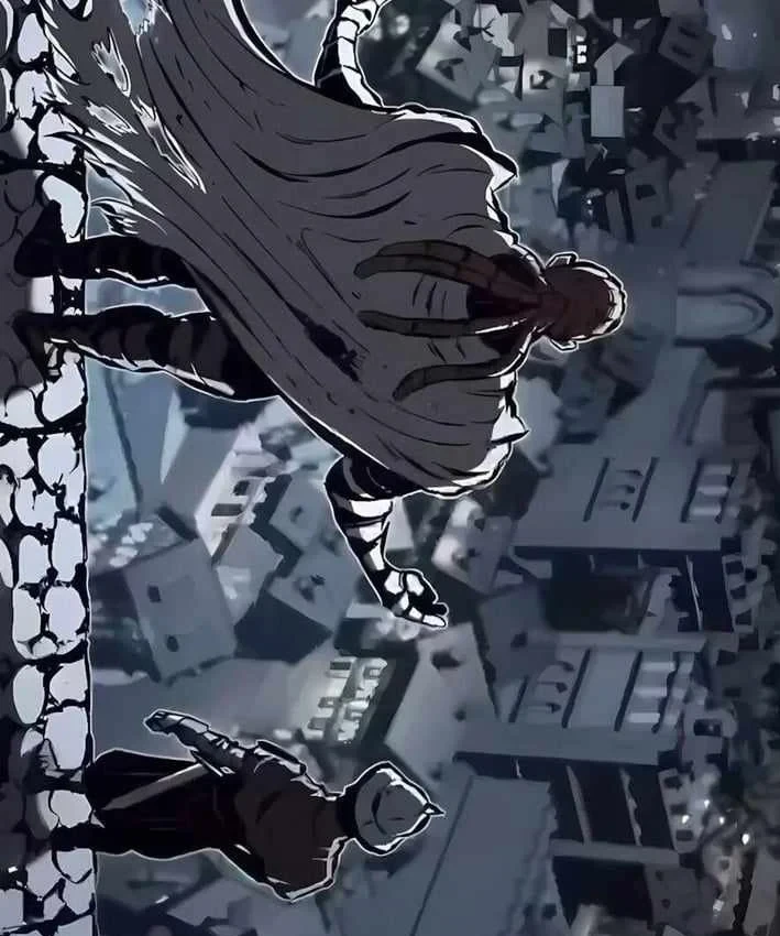 Huyết Ấn Tu La Chapter 32 - 202