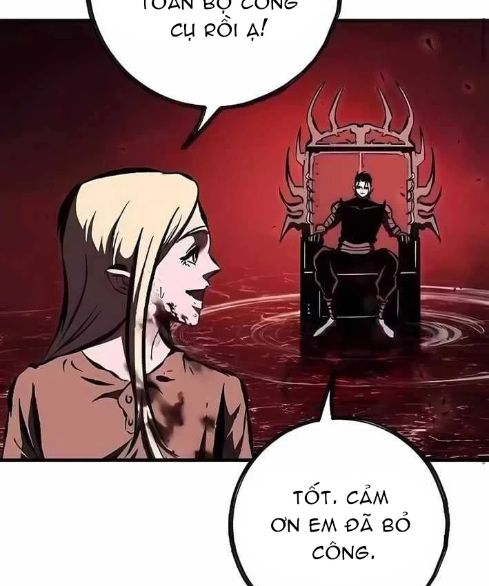 Huyết Ấn Tu La Chapter 33 - 17