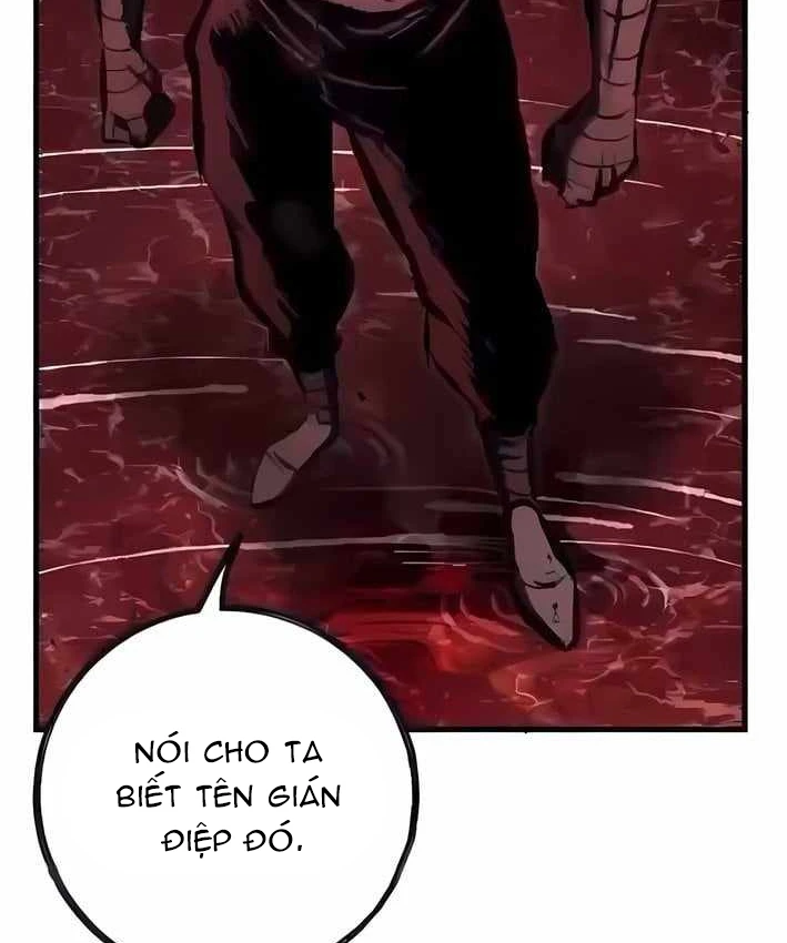 Huyết Ấn Tu La Chapter 33 - 22