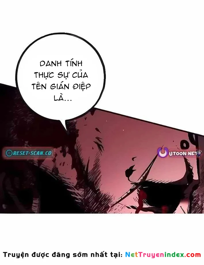 Huyết Ấn Tu La Chapter 33 - 30