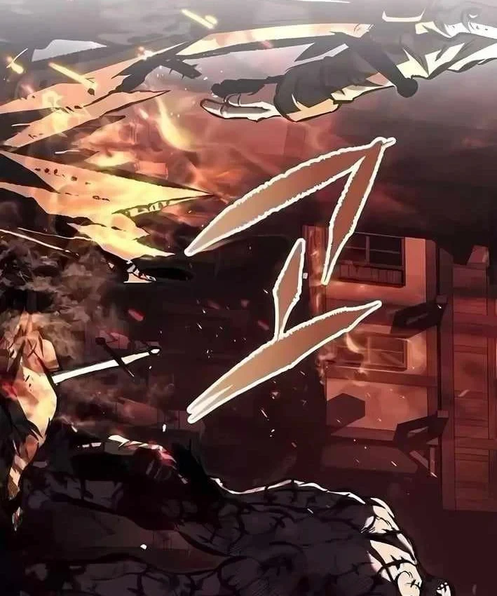 Huyết Ấn Tu La Chapter 33 - 44