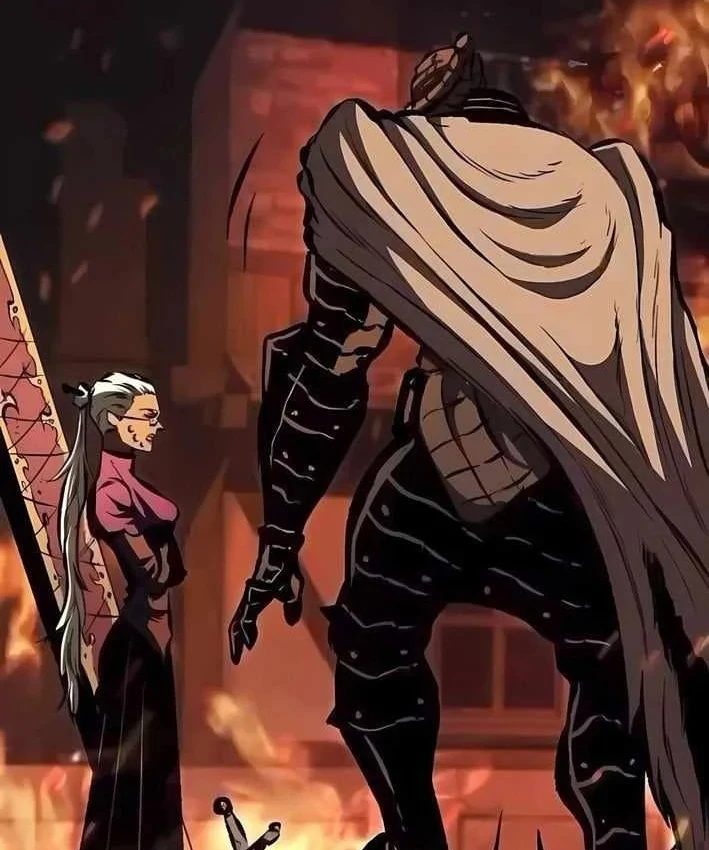 Huyết Ấn Tu La Chapter 33 - 50