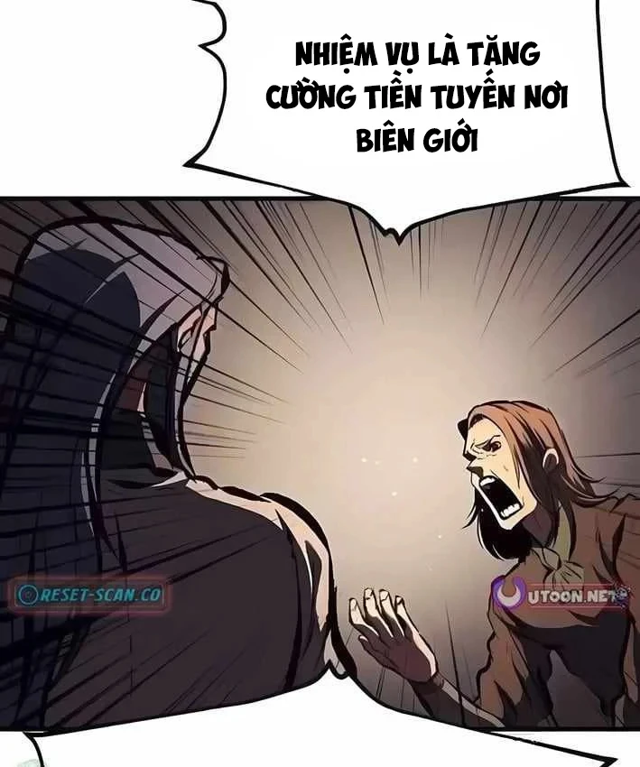 Huyết Ấn Tu La Chapter 33 - 90