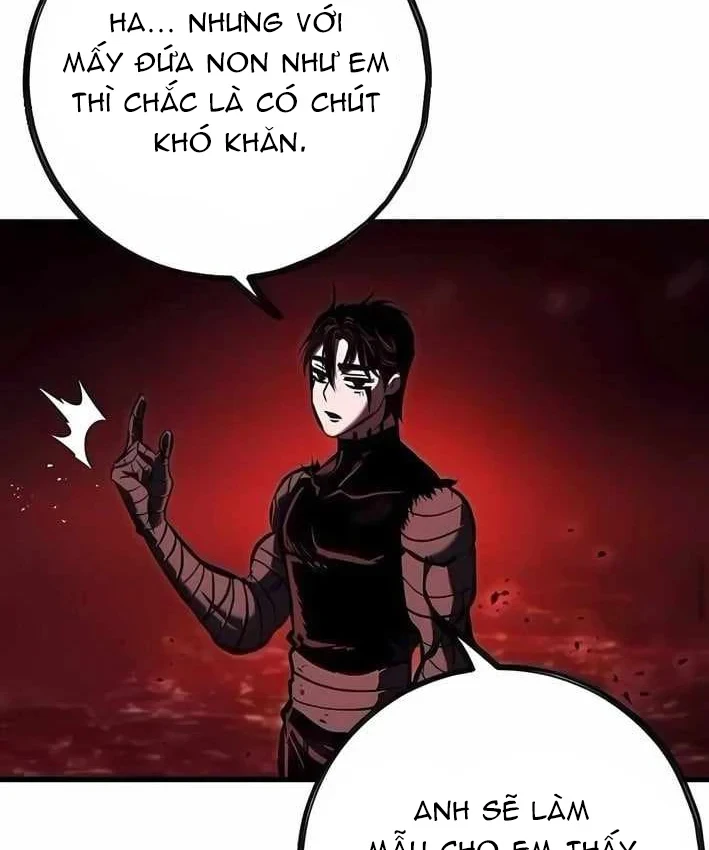 Huyết Ấn Tu La Chapter 33 - 211