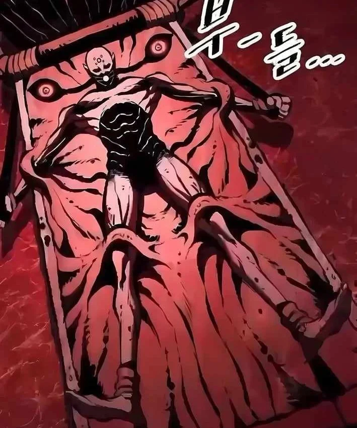 Huyết Ấn Tu La Chapter 33 - 219