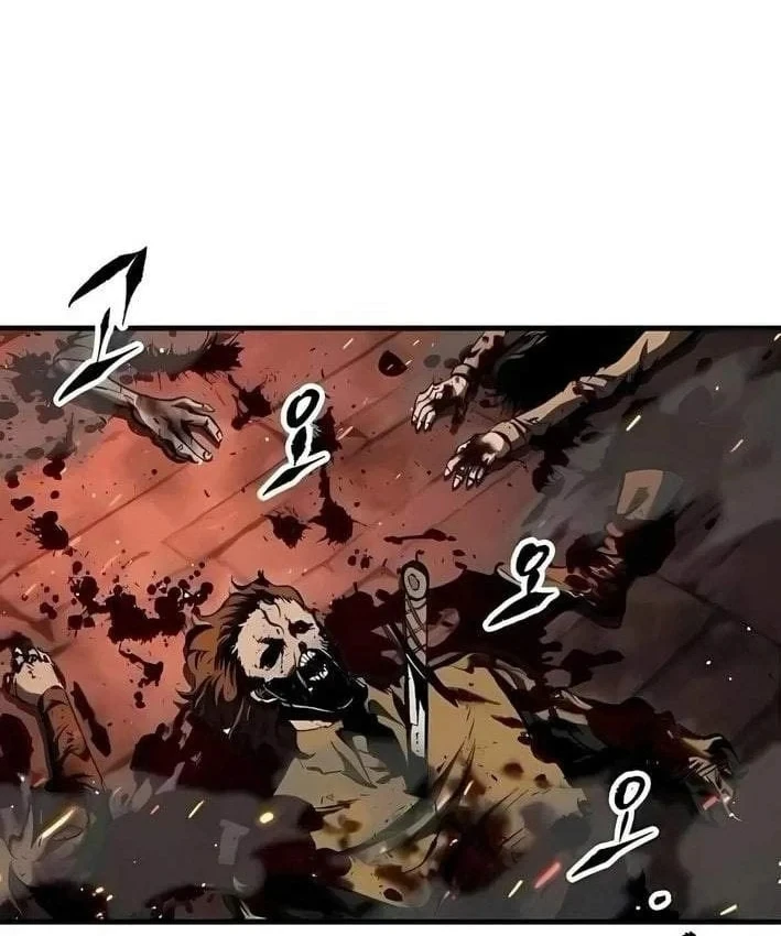 Huyết Ấn Tu La Chapter 34 - 34