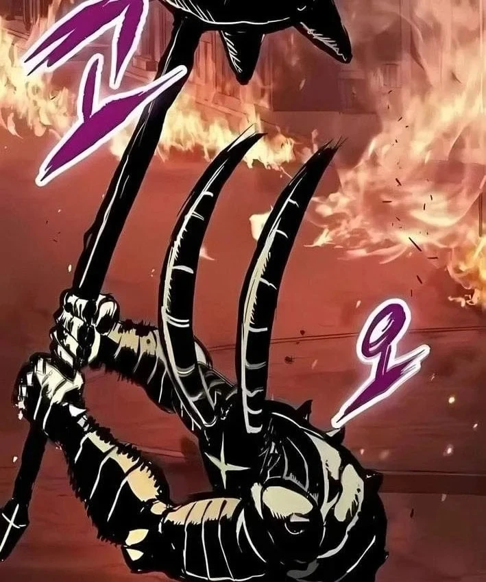 Huyết Ấn Tu La Chapter 34 - 125