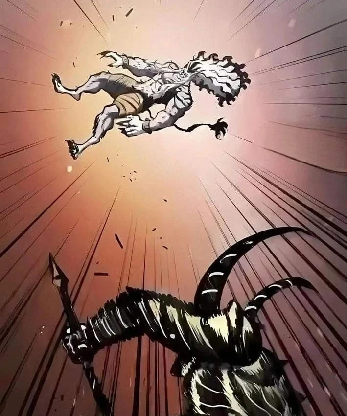 Huyết Ấn Tu La Chapter 34 - 184