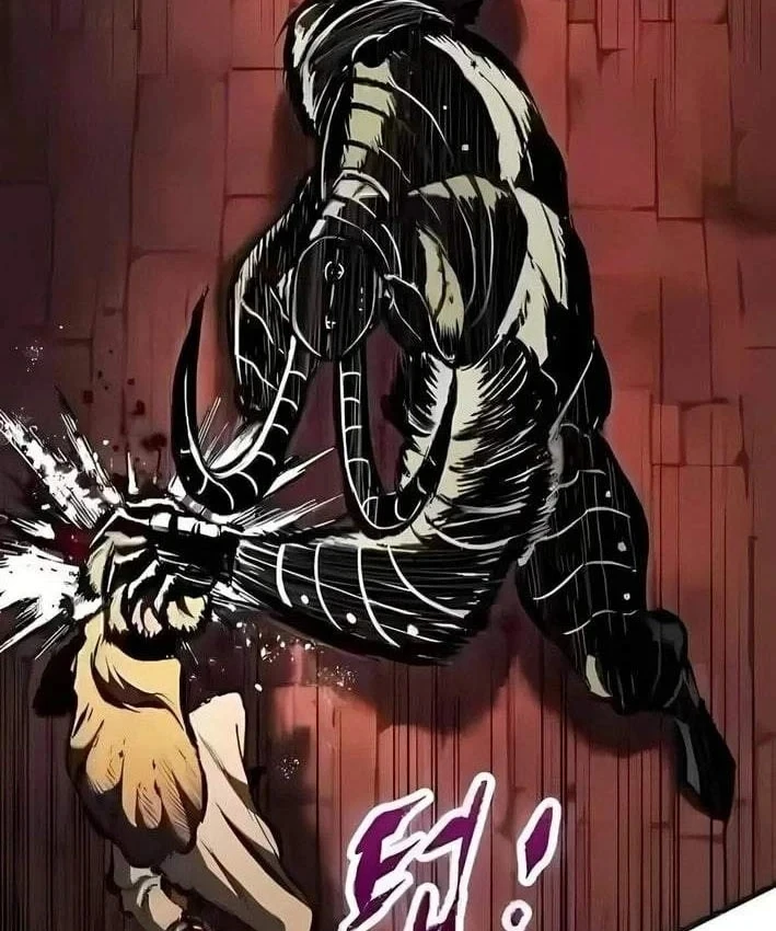 Huyết Ấn Tu La Chapter 34 - 203