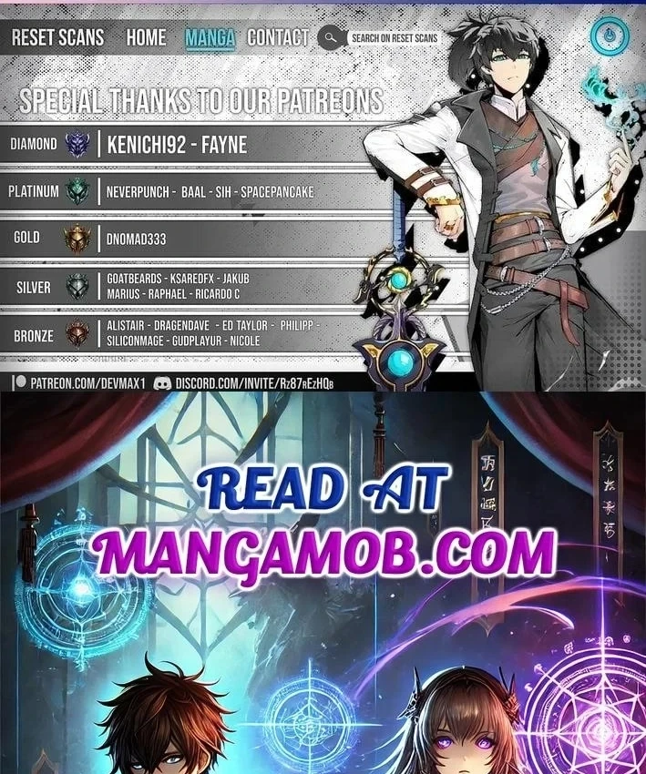 Huyết Ấn Tu La Chapter 34 - 223