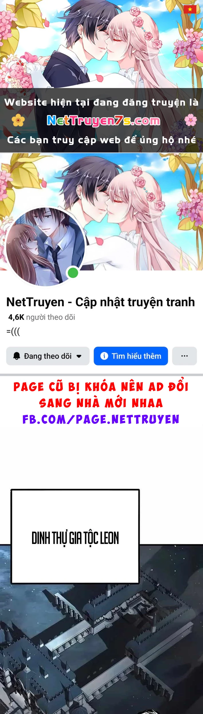 Huyết Ấn Tu La Chapter 35 - 1