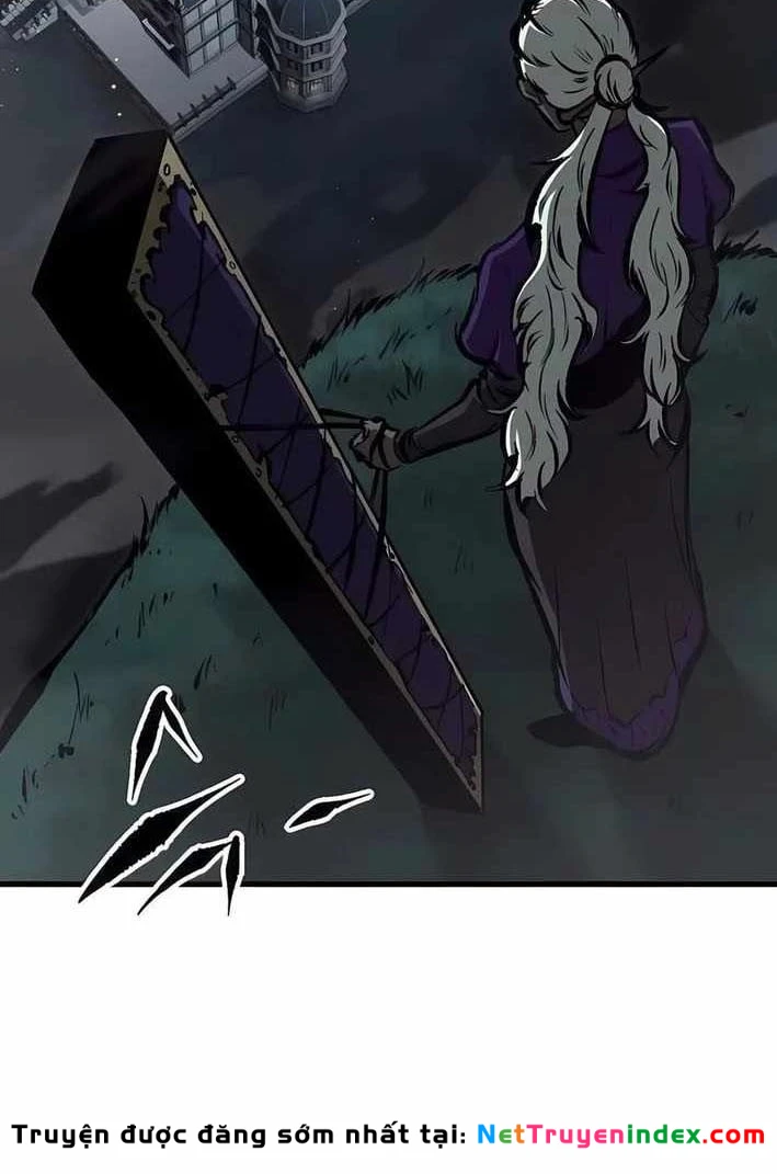 Huyết Ấn Tu La Chapter 35 - 2