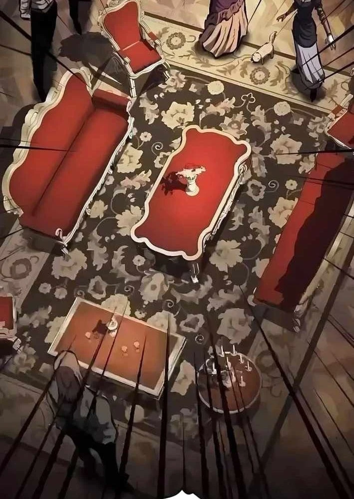 Huyết Ấn Tu La Chapter 35 - 11