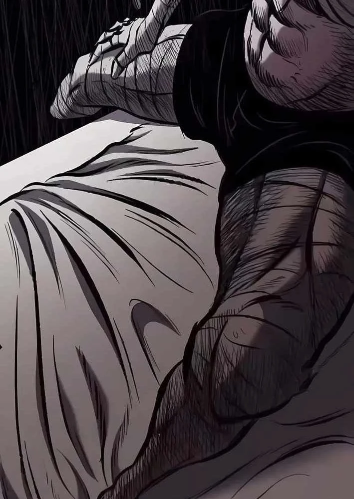 Huyết Ấn Tu La Chapter 35 - 37