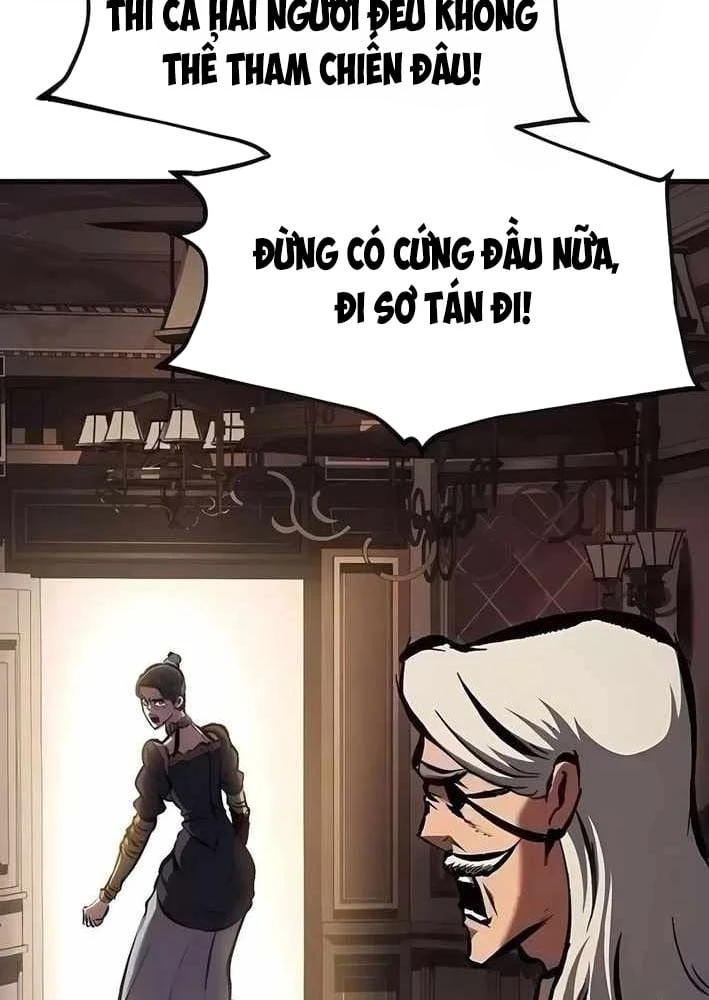 Huyết Ấn Tu La Chapter 35 - 40