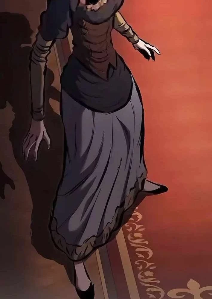 Huyết Ấn Tu La Chapter 35 - 50