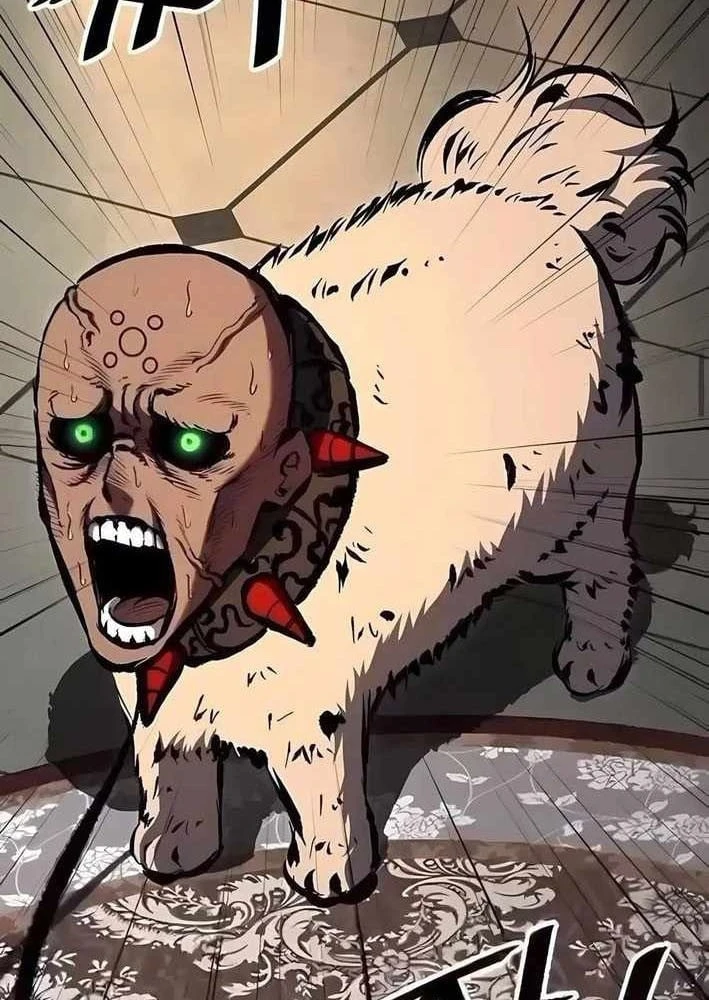 Huyết Ấn Tu La Chapter 35 - 78