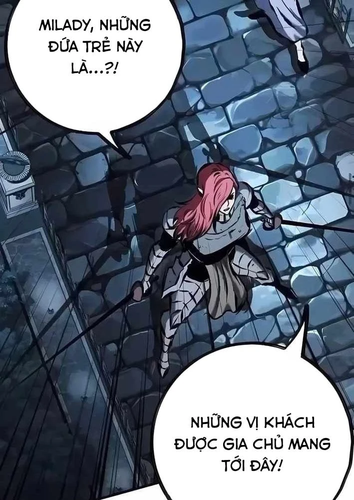 Huyết Ấn Tu La Chapter 35 - 93