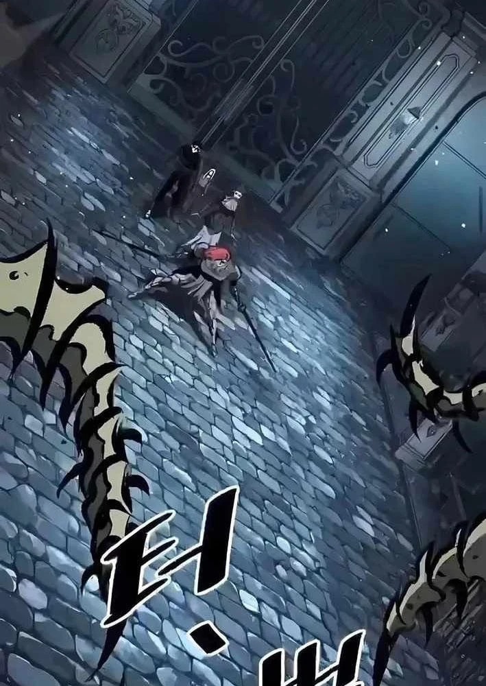 Huyết Ấn Tu La Chapter 35 - 95