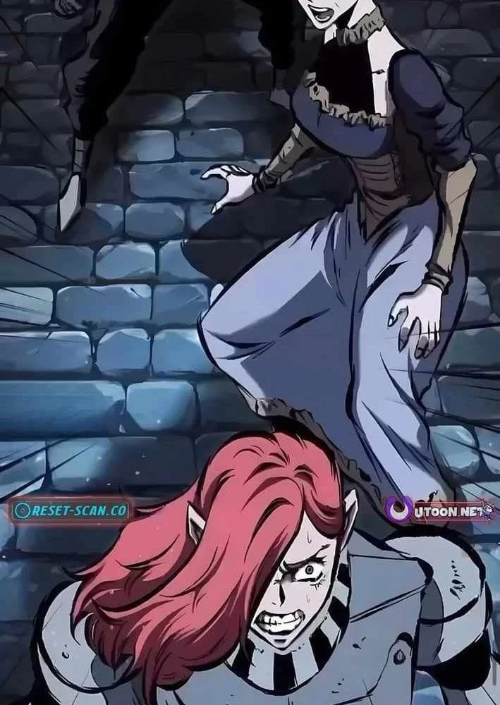 Huyết Ấn Tu La Chapter 35 - 110