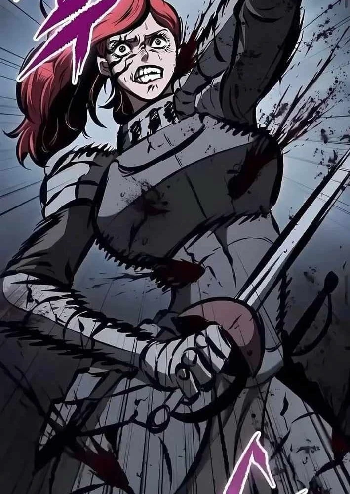 Huyết Ấn Tu La Chapter 35 - 128