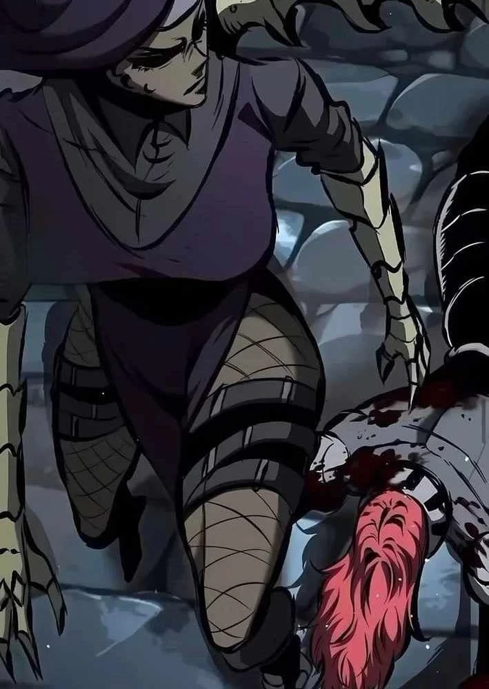 Huyết Ấn Tu La Chapter 35 - 160