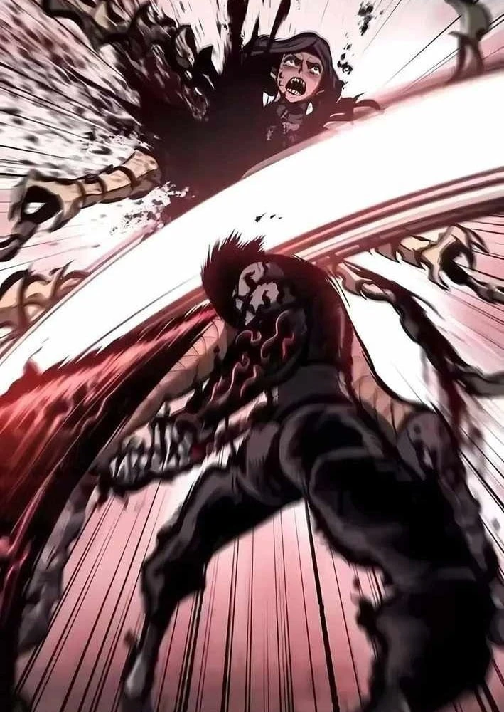 Huyết Ấn Tu La Chapter 35 - 213