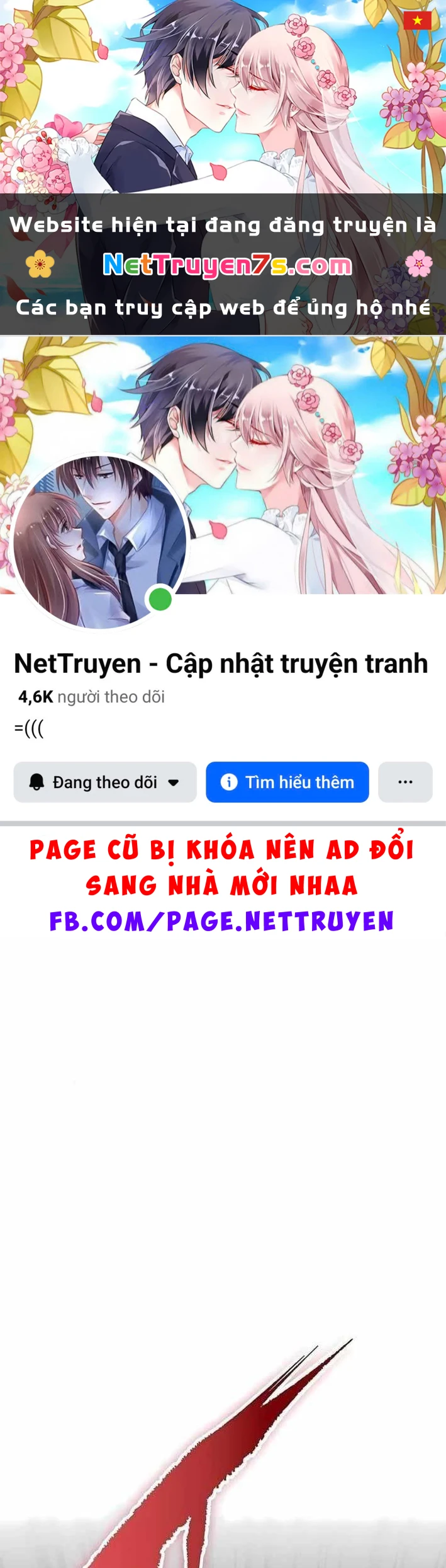 Huyết Ấn Tu La Chapter 36 - 1