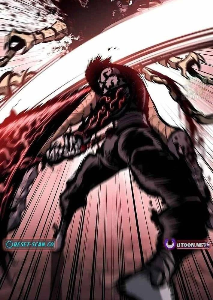 Huyết Ấn Tu La Chapter 36 - 3