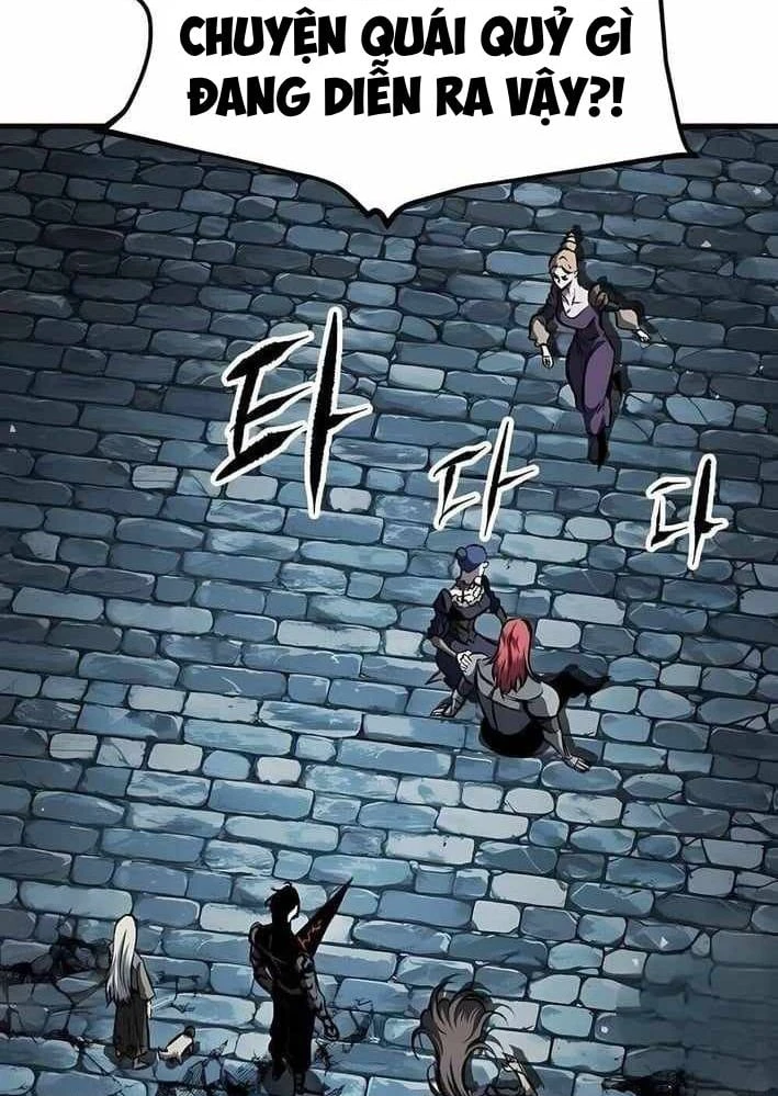 Huyết Ấn Tu La Chapter 36 - 18