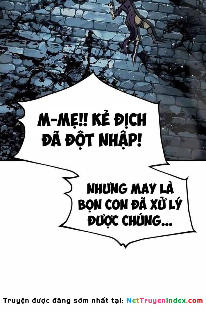 Huyết Ấn Tu La Chapter 36 - 19