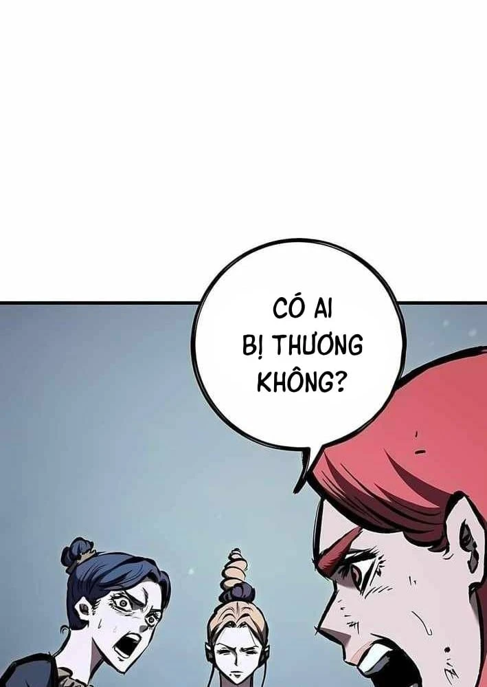 Huyết Ấn Tu La Chapter 36 - 20