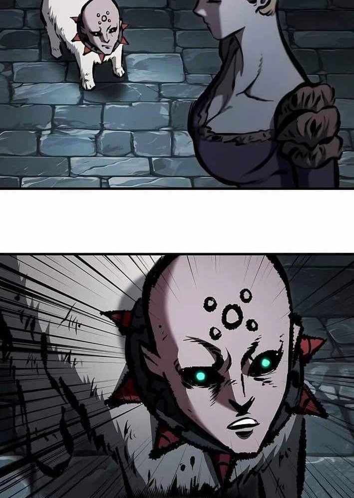 Huyết Ấn Tu La Chapter 36 - 23