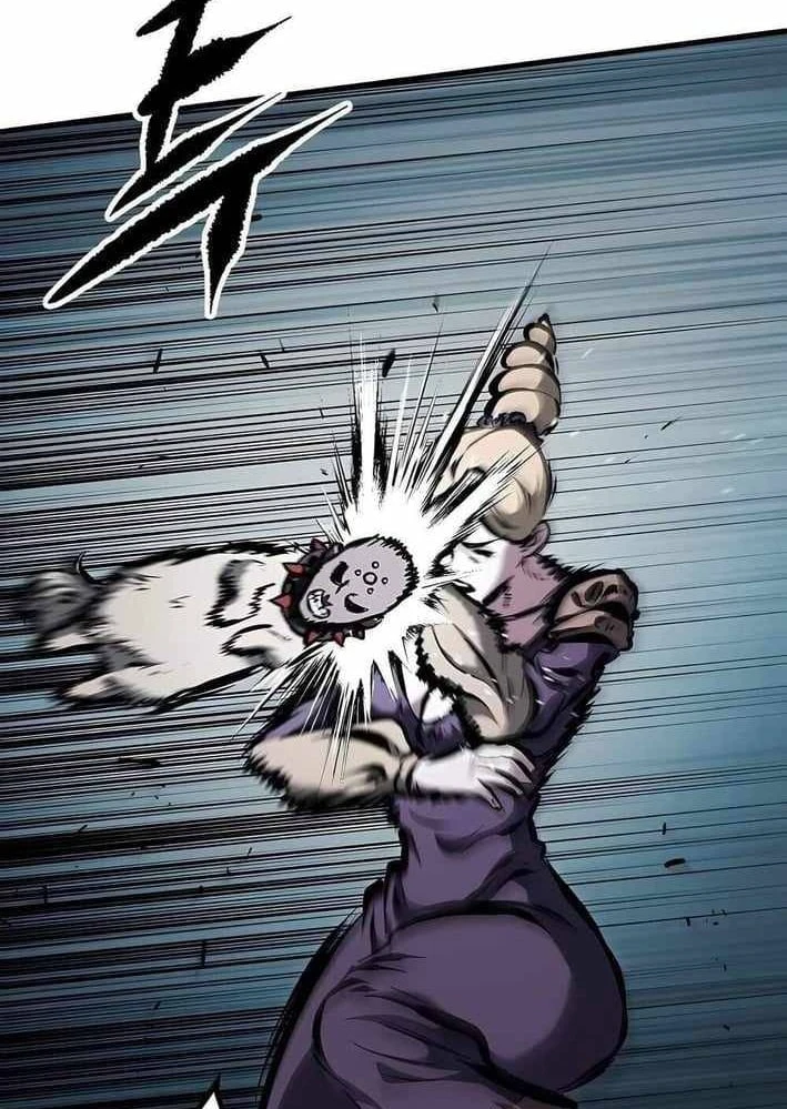 Huyết Ấn Tu La Chapter 36 - 33