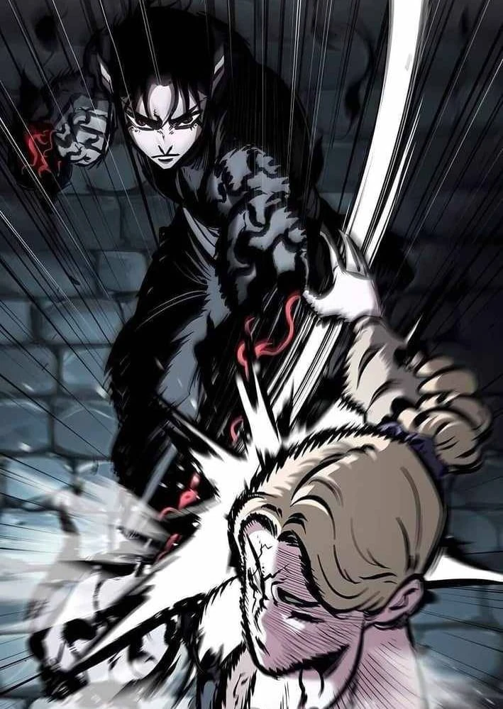 Huyết Ấn Tu La Chapter 36 - 44