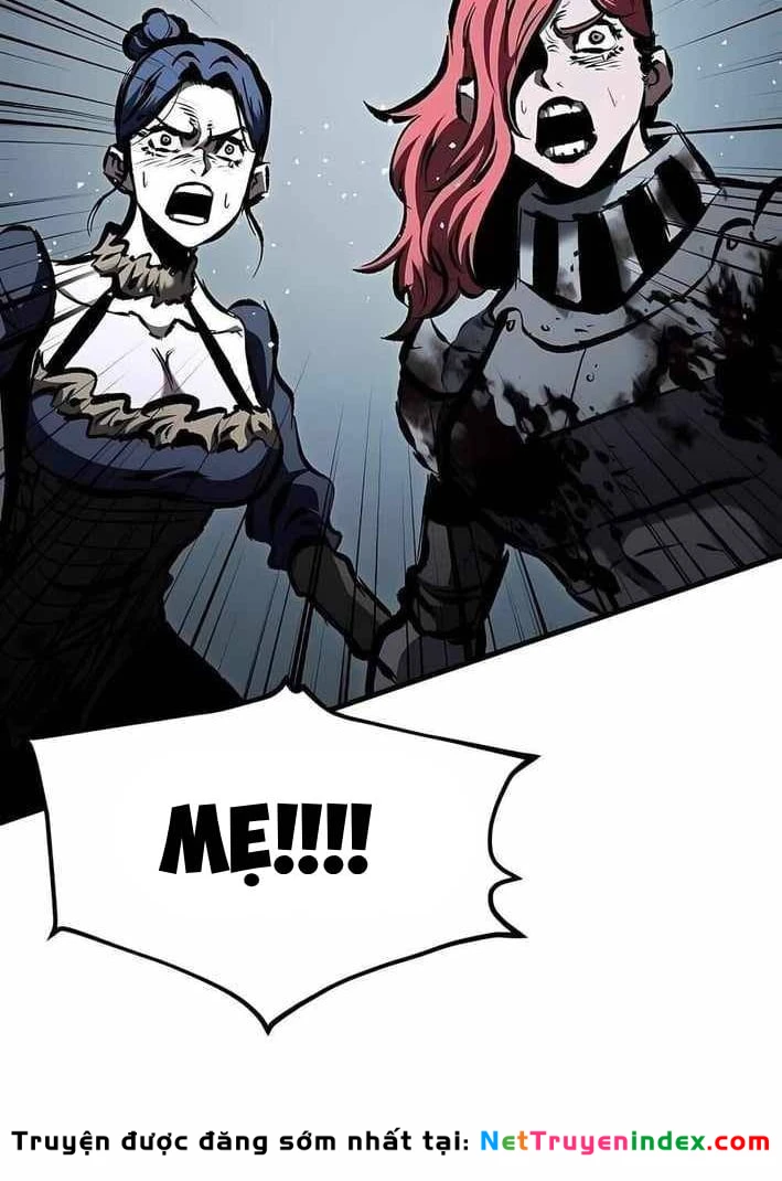 Huyết Ấn Tu La Chapter 36 - 48