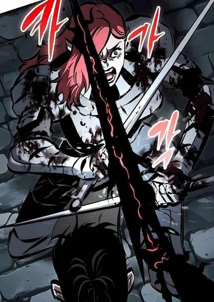 Huyết Ấn Tu La Chapter 36 - 54