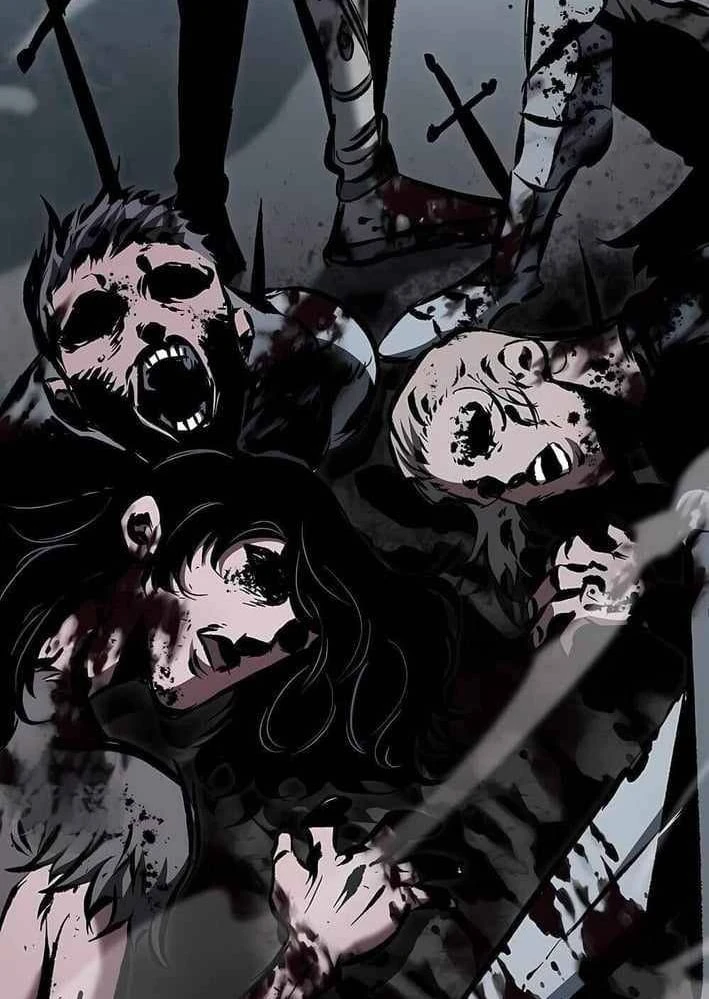 Huyết Ấn Tu La Chapter 36 - 70