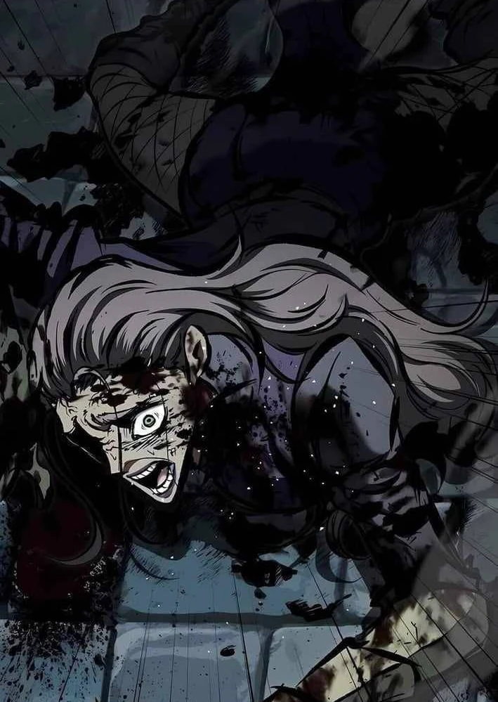 Huyết Ấn Tu La Chapter 36 - 96