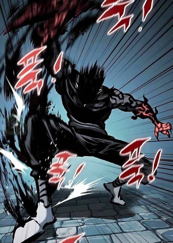 Huyết Ấn Tu La Chapter 36 - 172