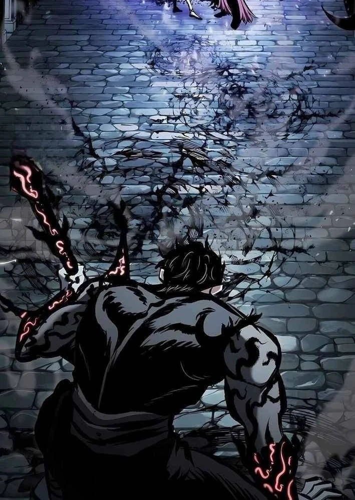 Huyết Ấn Tu La Chapter 36 - 193