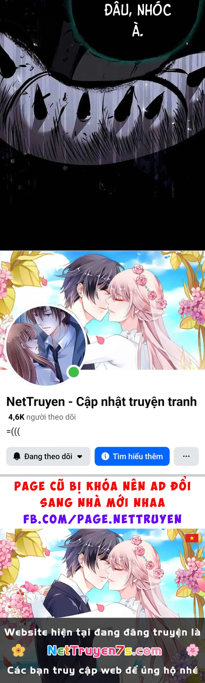 Huyết Ấn Tu La Chapter 36 - 206