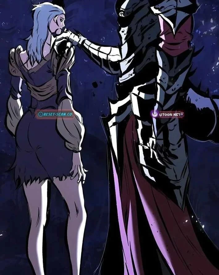 Huyết Ấn Tu La Chapter 37 - 3