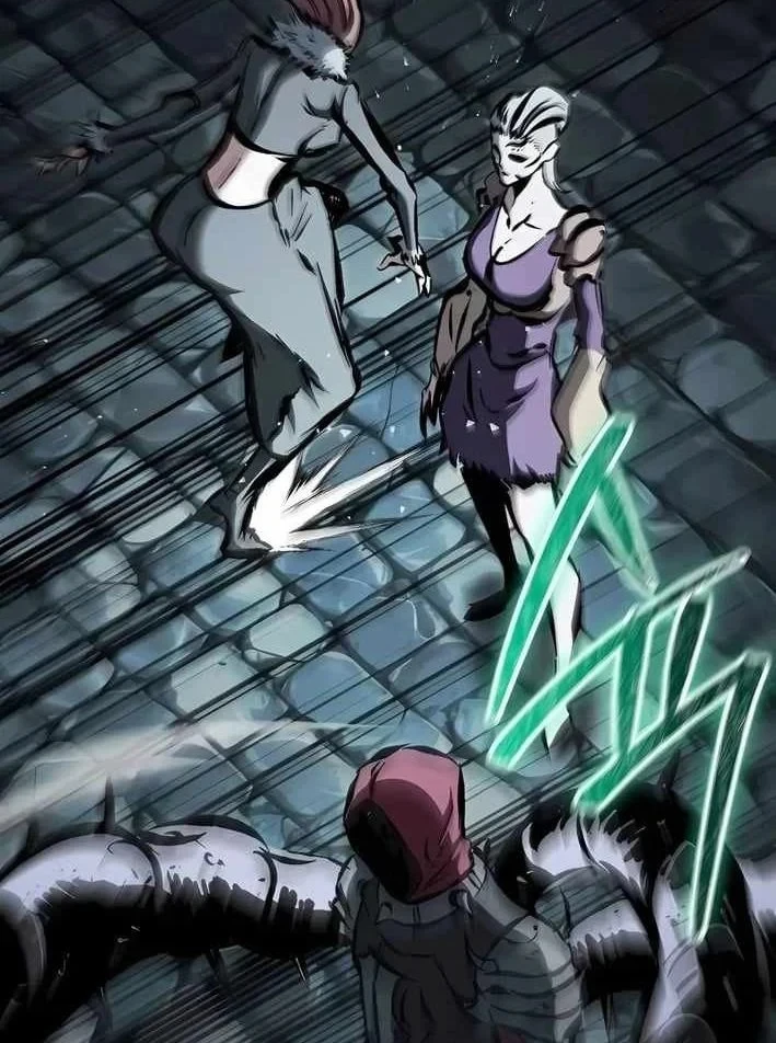 Huyết Ấn Tu La Chapter 37 - 31