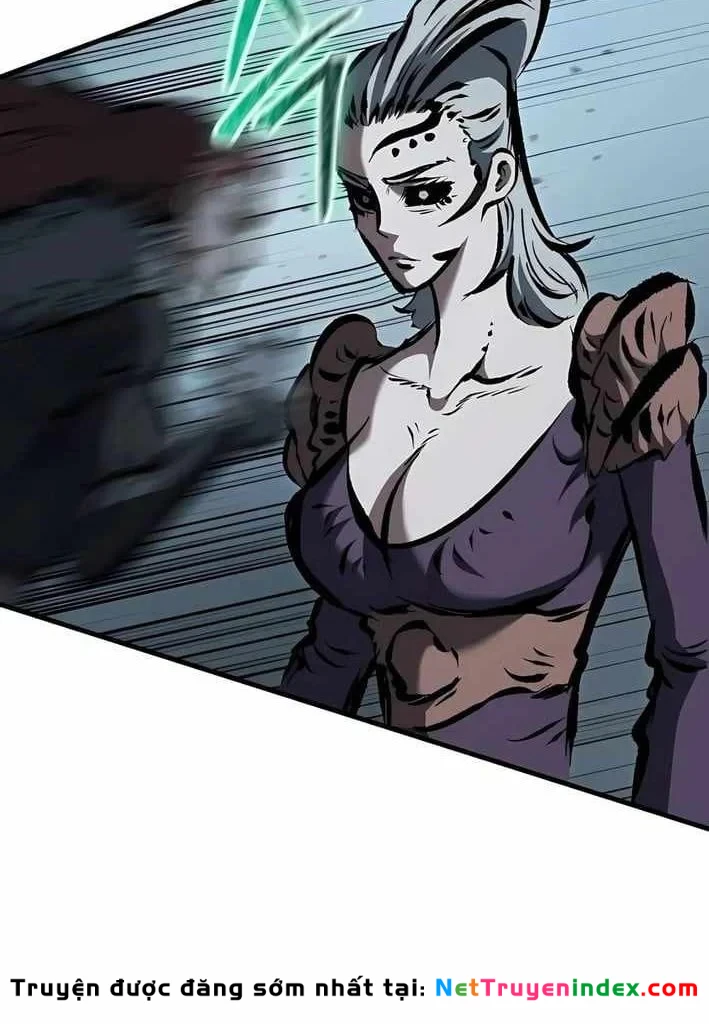 Huyết Ấn Tu La Chapter 37 - 35