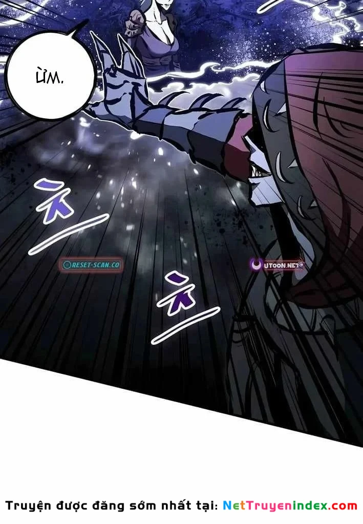 Huyết Ấn Tu La Chapter 37 - 47