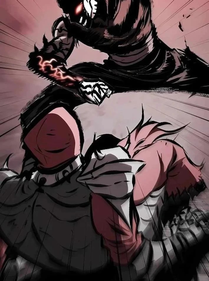 Huyết Ấn Tu La Chapter 37 - 51