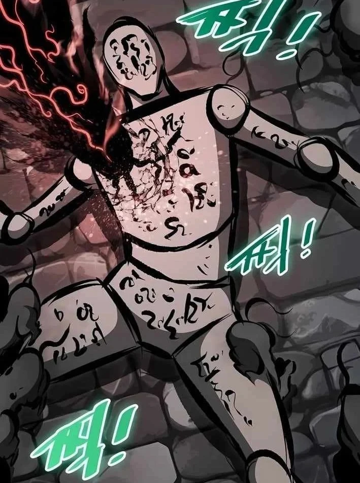 Huyết Ấn Tu La Chapter 37 - 59